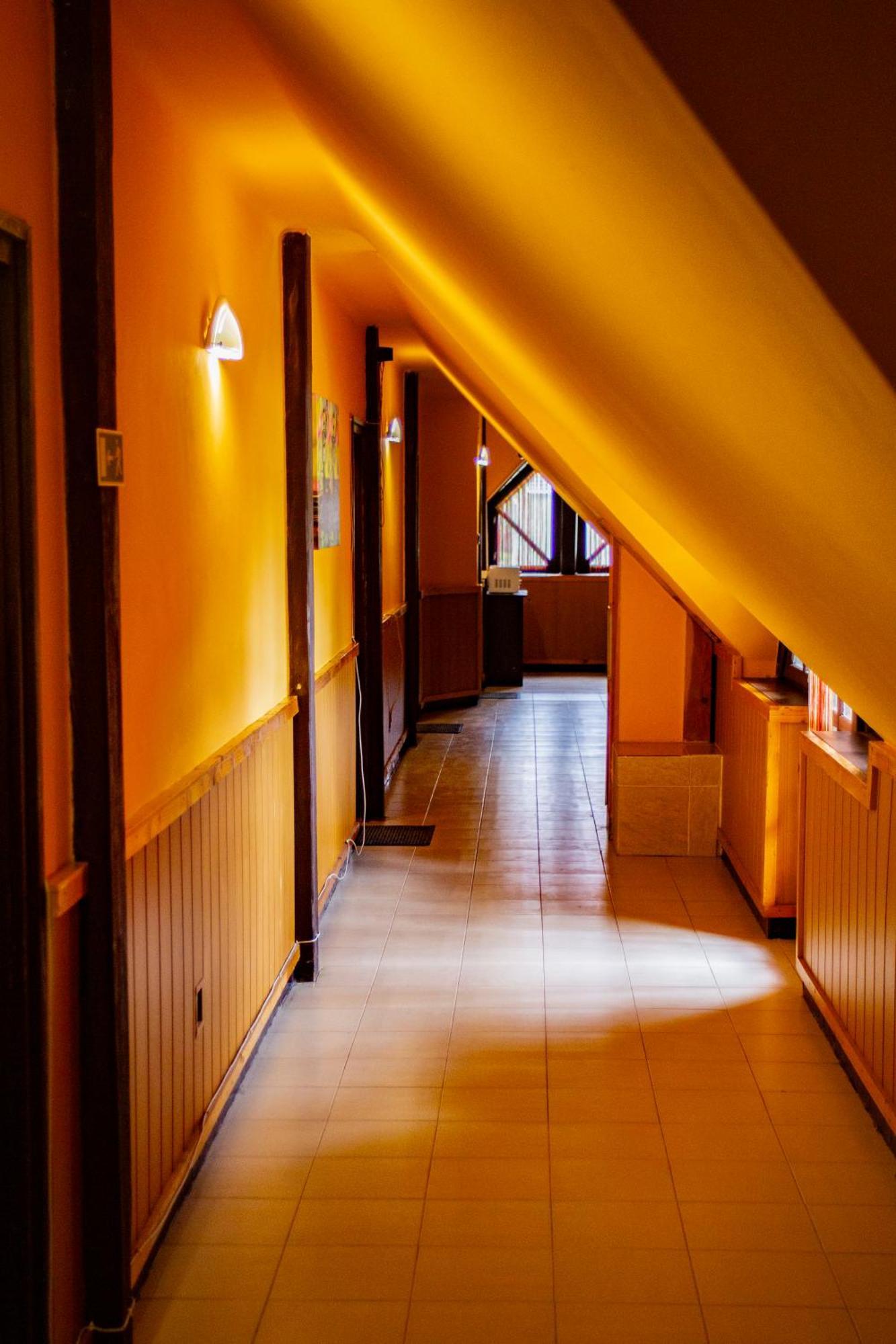 Vakacio Ueduelo Aparthotel Révfülöp Εξωτερικό φωτογραφία